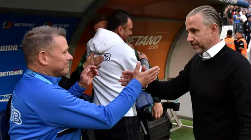 „Dacă ai pierdut vestiarul, te-ai curățat”. Un fotbalist s-a săturat de antrenamentele lui Neubert şi le-a zis direct: „Sunteți pa, dacă mai continuați aşa”