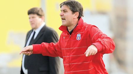 „Sperăm  iar la Ligă!"**