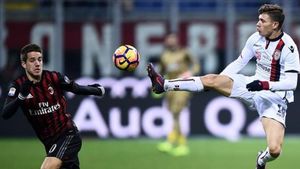 Milano se "aprinde" din nou! Inter și AC Milan se bat pe viitorul star al naționalei Italiei 