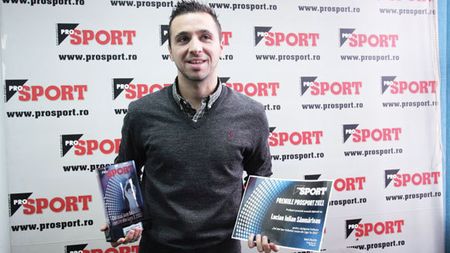 Sânmărtean, de 30 de ori mai bun în doar trei ani!** "Lui Porumboiu îi plac jucătorii care știu să dribleze"