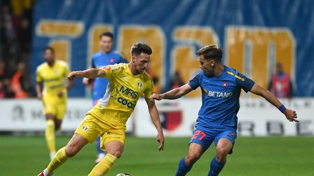 ADVERTORIAL | FCSB, favorită cu Petrolul. Betano îți oferă Câștigul Șansă