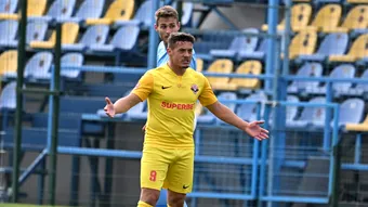 Gabriel Torje, la un pas să își încheie cariera. Experiența de la AFC Câmpulung Muscel i-a pus capac: ”Nu mai suportam deplasările cu autocarul, trezitul la ora 9 dimineața”