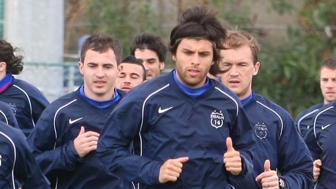 "Steaua are 2-3 jucători de valoare! Ce a făcut Stoichiță e incredibil!"