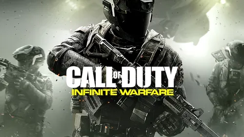 Call of Duty: Infinite Warfare, disponibil în România