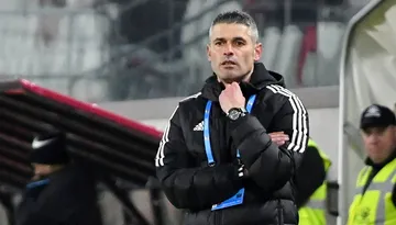 EXCLUSIV | Valentin Suciu a plecat de la Sepsi OSK: ”Chiar nu mă mai miră nimic, dar din istoria clubului nimeni nu mă va șterge!” Cauzele care au dus la retrogradare, în opinia antrenorului