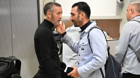 Elias Charalambous a dat răspunsul! Mihai Stoica a aflat primul decizia legată de revenirea la FCSB