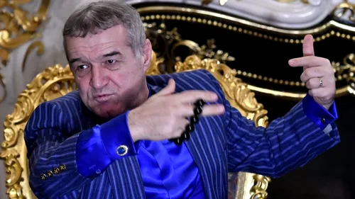 Gigi Becali, decizie dură! FCSB nu va juca în Liga 1 în Turcia: „E cea mai mare prostie! Eu nu mă lupt cu CFR pe pământ turcesc” | EXCLUSIV