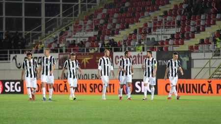 Astra se desparte de încă un jucător, după Florentin Matei. A cerut rezilierea contractului: ”Am nevoie de meciuri pentru a reveni la forma din sezonul trecut”