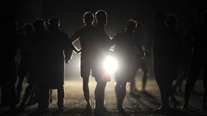 Ce a făcut Interpol paralel cu desfășurarea Cupei Mondiale: 1.400 de persoane arestate și 12 milioane de dolari confiscate de la mafia pariurilor