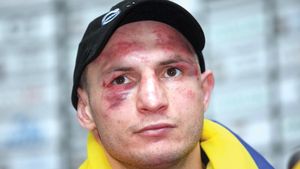 Sacrificiul lui Diaconu