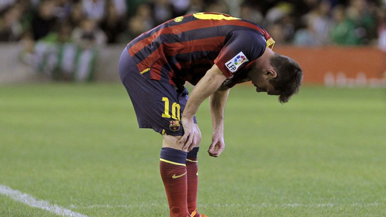 Anunț incredibil în Spania: "Messi va pleca la finalul sezonului, se simte trădat! Are un acord cu altă echipă!" De unde a plecat totul 