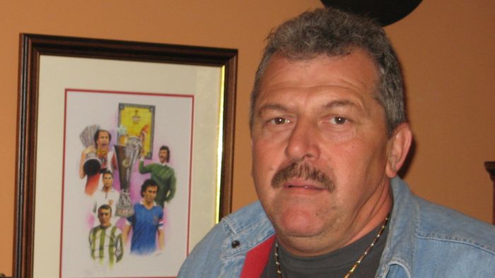"Mulți jucători sunt plătiți peste valoarea lor!** Mă deranjează lipsa lor de dăruire!"