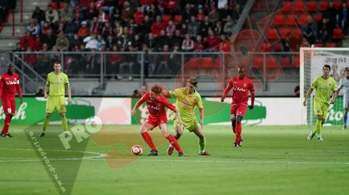 Nici noi, nici ei!** VIDEO rezumat Twente – Steaua 0-0!