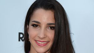 Aly Raisman, aproape de finalul carierei: "Cred că la 21 de ani sunt considerată prea bătrână pentru gimnastică"