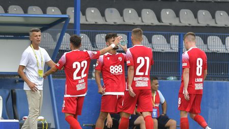 Dinamo, interzisă pe „Arcul de Triumf”! Motivul pentru care „câinii” nu pot juca pe noul stadion | EXCLUSIV