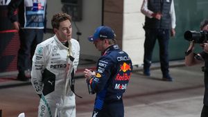 „Mi-a zis că o să-mi strivească mie capul de perete”. Scandal fără precedent în Formula 1, între George Russell și Max Verstappen