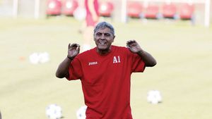 Cîrțu nu i-ar spune "nu" lui Porumboiu! "Poate e supărat pe mine"** Ce alte variante mai are Vasluiul după plecarea lui Șumi