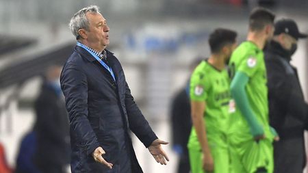 Victor Becali își pune toate speranțele în Mircea Rednic pentru salvarea lui Dinamo: „Dacă el nu poate, atunci nu știu!”. Care a fost cea mai mare greșeală făcută în vară