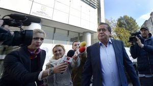 Magnatul Ioan Niculae a dat iar de belele. Cum a fost „țepuit” cu 450.000 de euro afaceristul care a fost cel mai bogat român și care s-a bătut cu Gigi Becali de la egal la egal în Liga 1: „Un escroc”