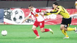 Bun pentru Timișoara!