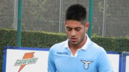 Cătălin Țâră lasă Italia pentru Olanda: "Poate ajunge un fel de Hagi în Europa!"