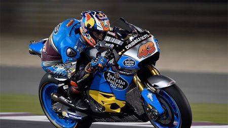 Cursa MotoGP de la Assen, distrusă de ploaie. Jack Miller a câștigat, Rossi a căzut și Lorenzo a terminat pe 10