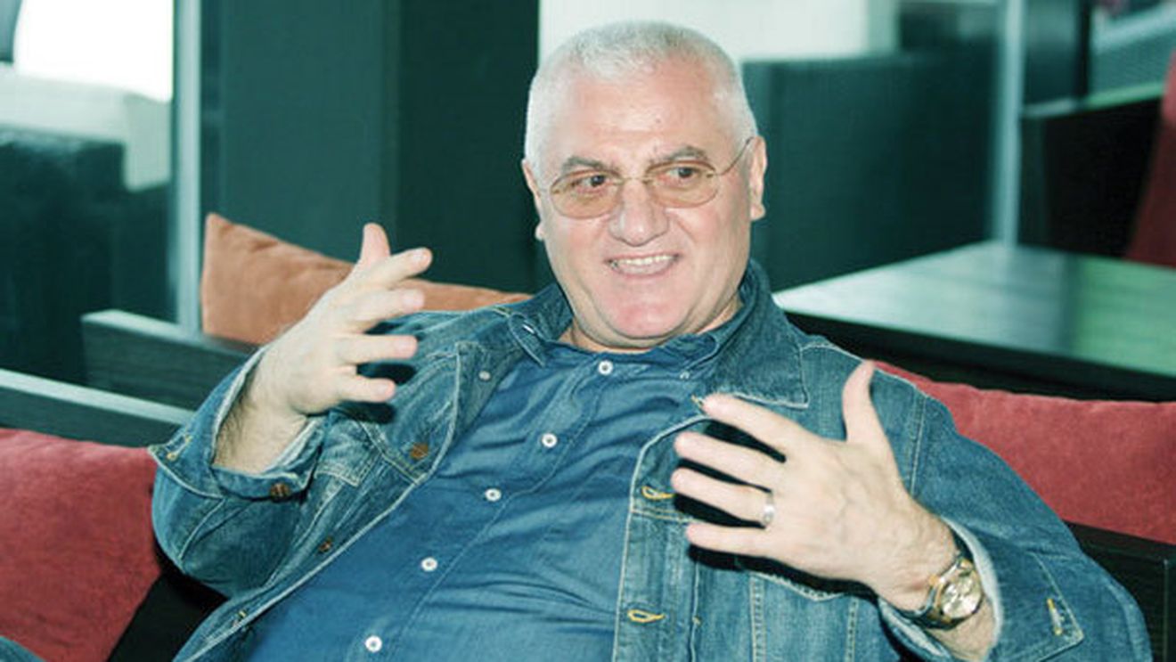 "Mă îndoiesc că Liga 1 va rămâne cu 18 echipe și la anul"