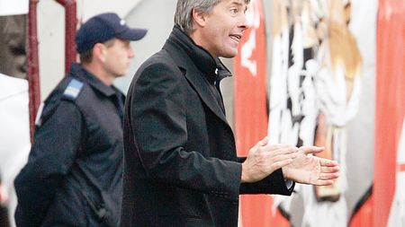 Bergodi: "Pot salva Iașiul"