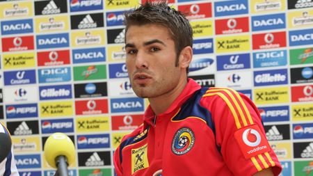 "Mutu n-are nevoie de nicio prezentare! E un mare campion!"