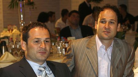 Familia patronului de la Dinamo, datorii de 52,5 de milioane de euro la Fisc!