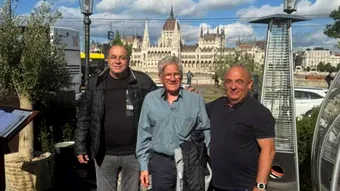 Laszlo Boloni, la Sepsi OSK! Funcția pe care i-a propus-o Laszlo Dioszegi: ”Avem nevoie de el.” EXCLUSIV