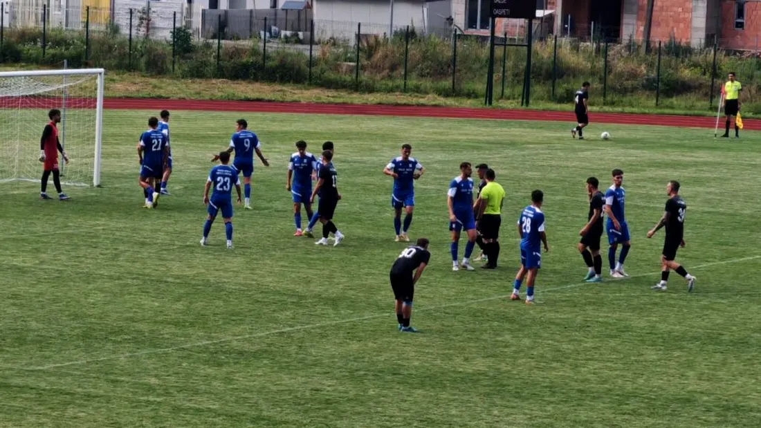 SC Popești Leordeni a împrumutat doi fotbaliști care sezonul trecut au evoluat în Liga 2. Vin, însă, din SuperLiga