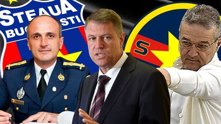 Gest disperat în războiul cu Gigi Becali: juristul Florin Talpan i-a trimis o scrisoare lui Klaus Iohannis! Ce conține mesajul expediat președintelui României | VIDEO EXCLUSIV