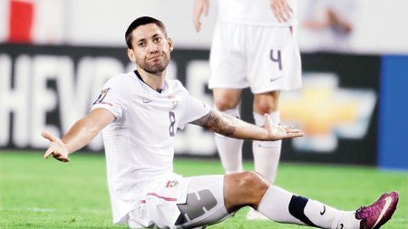 Ce Panama?!** Prima înfrângere în grupe a americanilor, în întreaga istorie a competiției