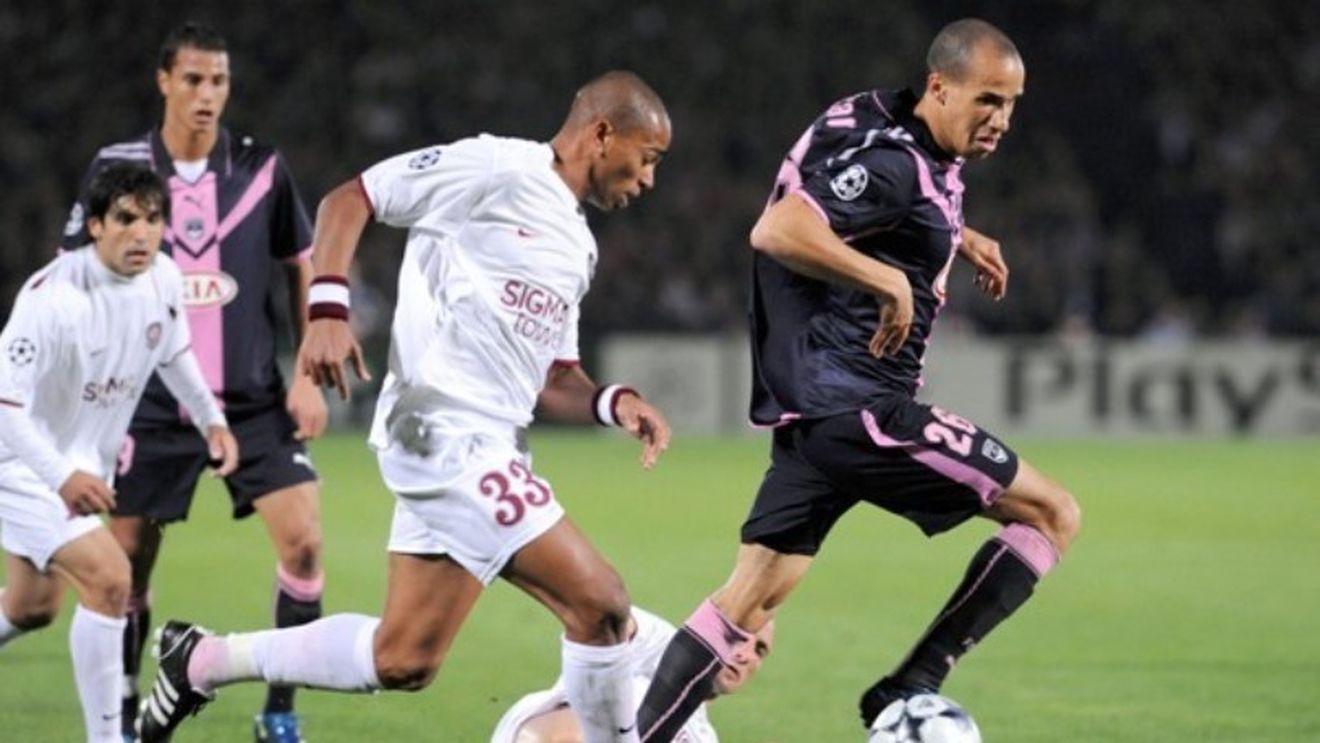 După Chiricheș, Tottenham a mai pus ochii pe un jucător lansat de Liga I! Alvaro Pereira, ultima țintă a englezilor