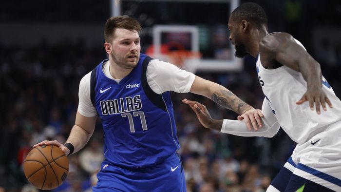 Cum a pierdut Luka Doncic 117.000.000 de dolari, deşi a prins transferul vieții la LA Lakers
