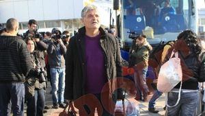 Andone:** "Tinerii sunt soluția pentru Dinamo! Va fi un eșec total dacă nu terminăm în primele 3 și nu luăm Cupa"