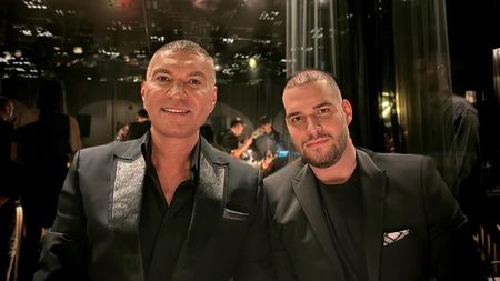 70.000.000 de lei. Mihai-Angelo Borcea, fiul lui Cristi Borcea, investiție masivă în România