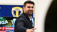 „Ultimul meu meci mare!” Adrian Mutu are ce sărbători în fiecare an, de 7 august. E data la care a avut tot orașul la picioare