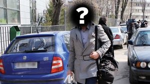 EXCLUSIV** Vezi ce fotbaliști dau bani la suporteri!