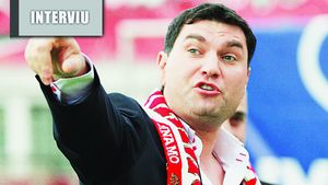 Înlocuitor pentru Cristea!** "Va fi cel mai scump transfer din România!"