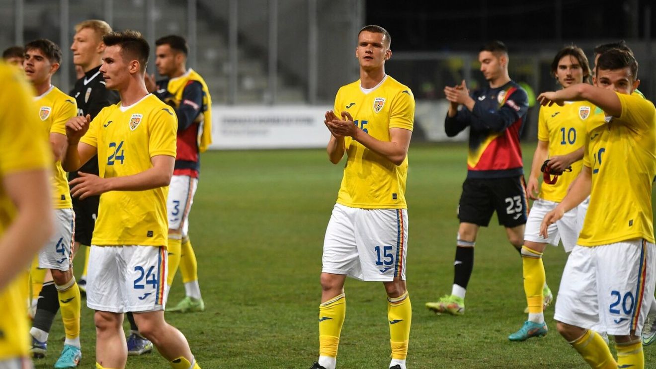 Universitatea Craiova a cedat gratis un jucător de națională chiar înaintea meciului cu UTA! Culisele deciziei luate de Laurențiu Reghecampf | EXCLUSIV