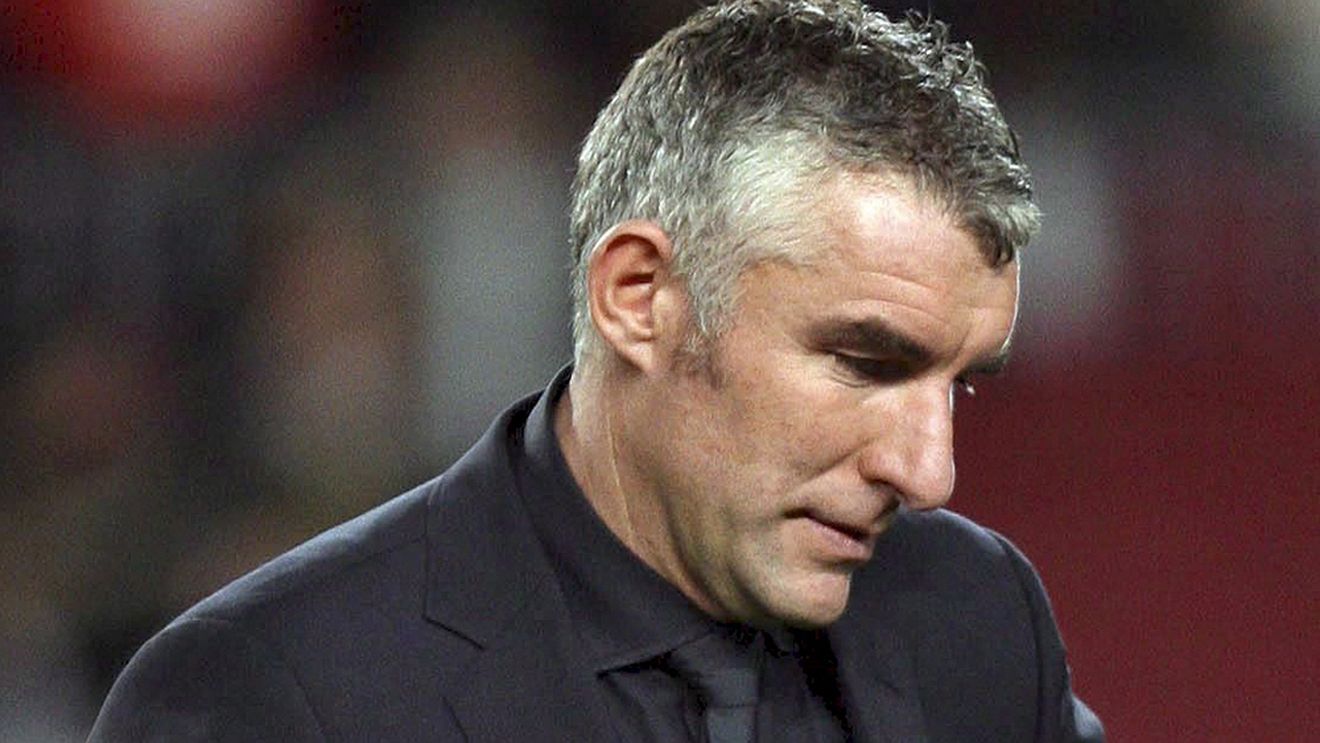 Slomka demis de la Schalke