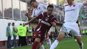 „Ne-am simțit în pericol"