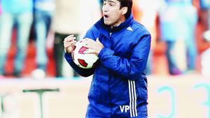 "Știința poate ajunge în situația celor de la UTA!"** Ce spune Piți despre viitorul Craiovei