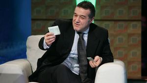 Steaua s-a făcut de RÃ‚S pentru 1.000 de euro!** Cum a intrat cea mai titrată echipă din România în câteva situații PENIBILE, pentru doar câteva sute de lei