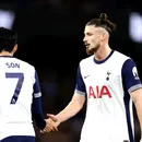 Nu e impresarul lui Radu Drăgușin, dar știe care e prețul de transfer al românului de la Tottenham! Giovanni Becali a dezvăluit suma