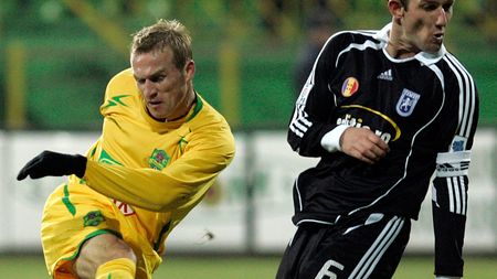 Un meci de** 3,5 milioane de euro