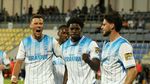 Universitatea Craiova – ML Vitebsk Live Text Online în manșa secundă a turului 1 preliminar din Liga Campionilor, ora 20:30. Echipele probabile. Oltenii pornesc cu un avantaj de 3 goluri