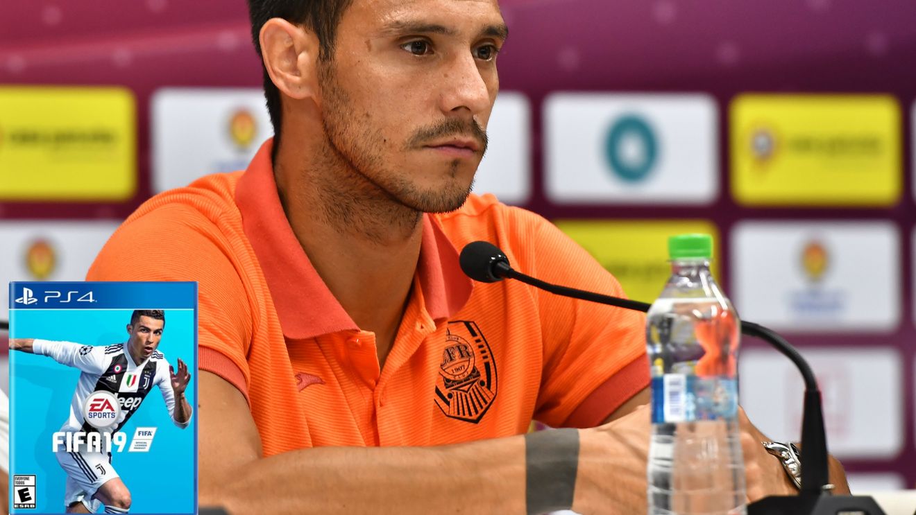 EXCLUSIV | Motivul pentru care CFR Cluj nu a mai fost inclusă în jocul FIFA 19 + ce formație a avut de câștigat